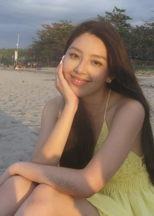 Rhea Blessie Villegas 2