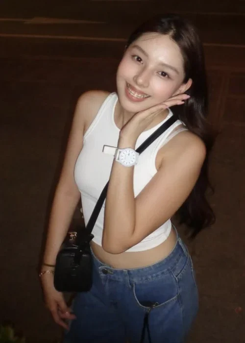 Rhea Blessie Villegas 3