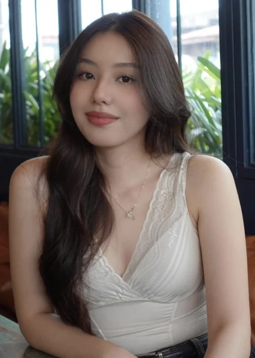 Rhea Blessie Villegas Main