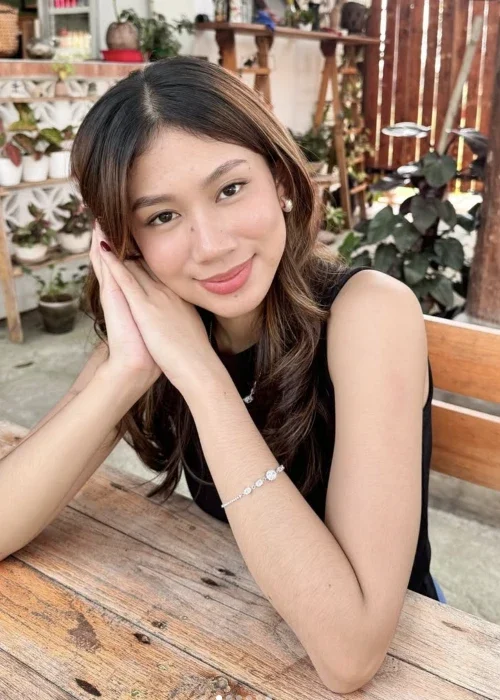 Rica Marienne Mediavillo 2