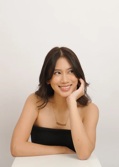 Rica Marienne Mediavillo Main