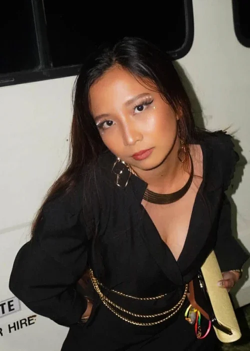 Samantha Pagunuran 1