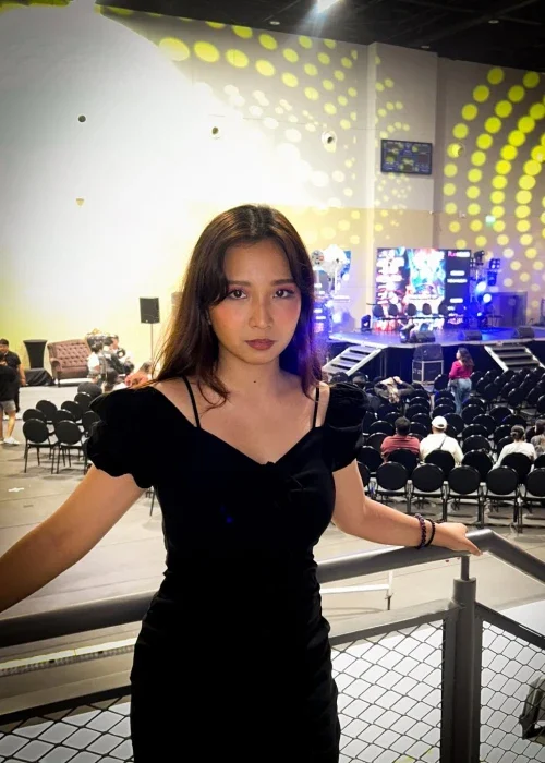 Samantha Pagunuran 2