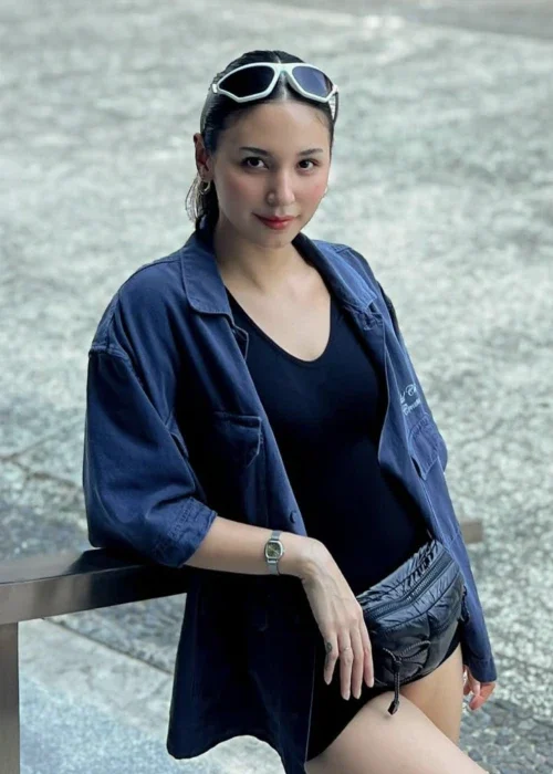 Shanna May Guanzon 3