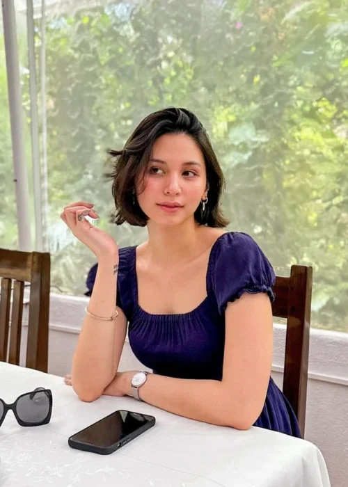 Shanna May Guanzon Main