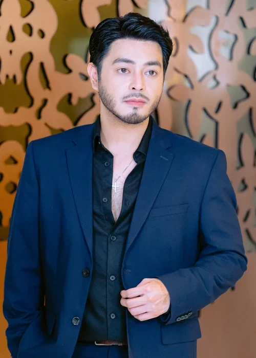 Steven Bansil 1