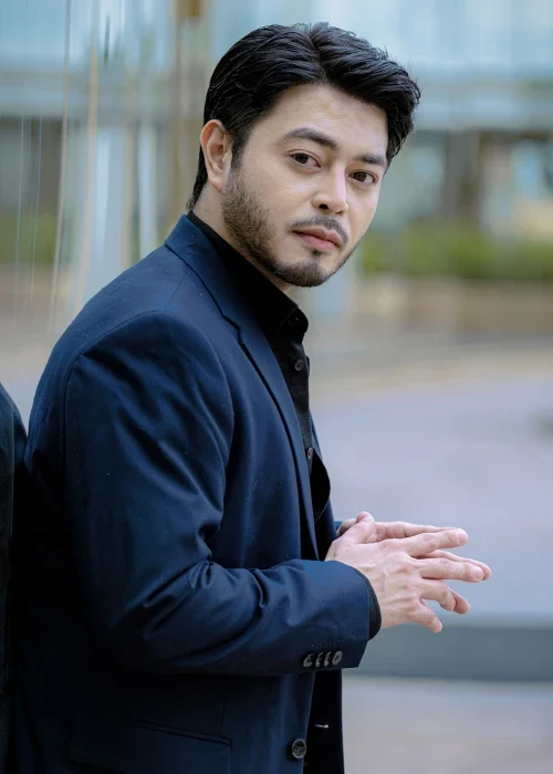 Steven Bansil 2