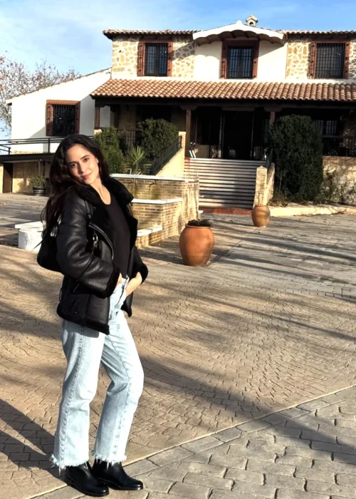Vanessa Tedesco-1